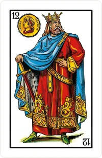 Rey de Oros