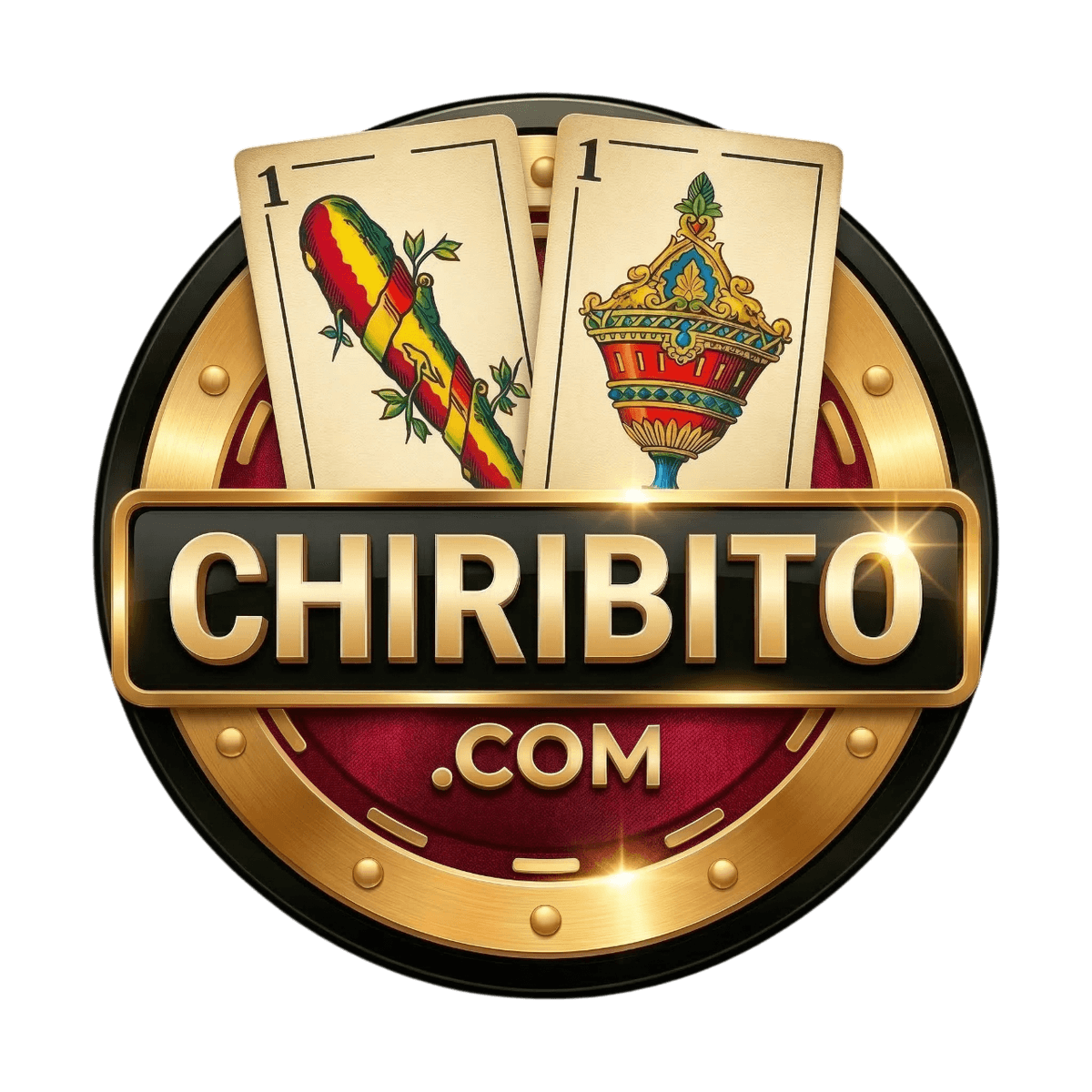 Chiribito